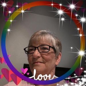 Meet your Posher, Kathleen